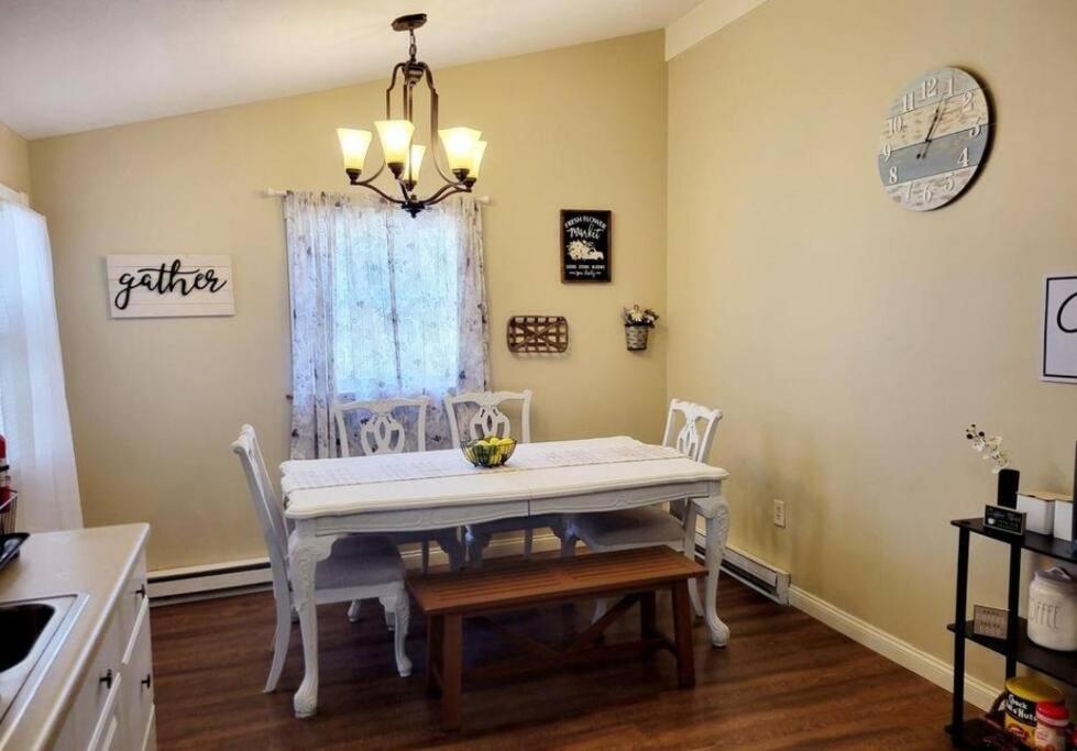 Villa The Family Getaway à Tobyhanna Extérieur photo