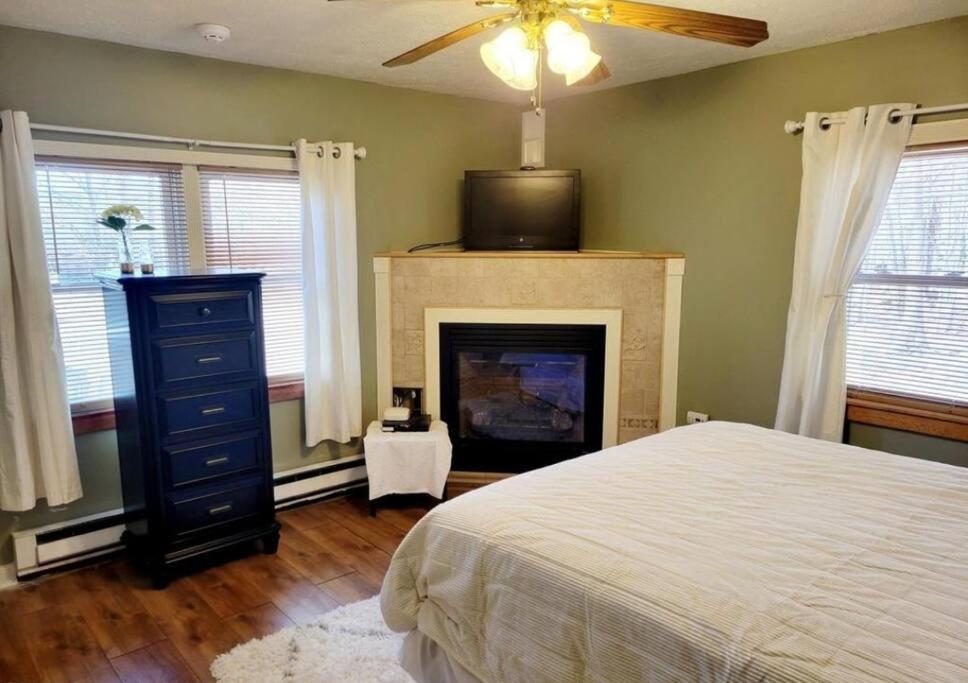 Villa The Family Getaway à Tobyhanna Extérieur photo